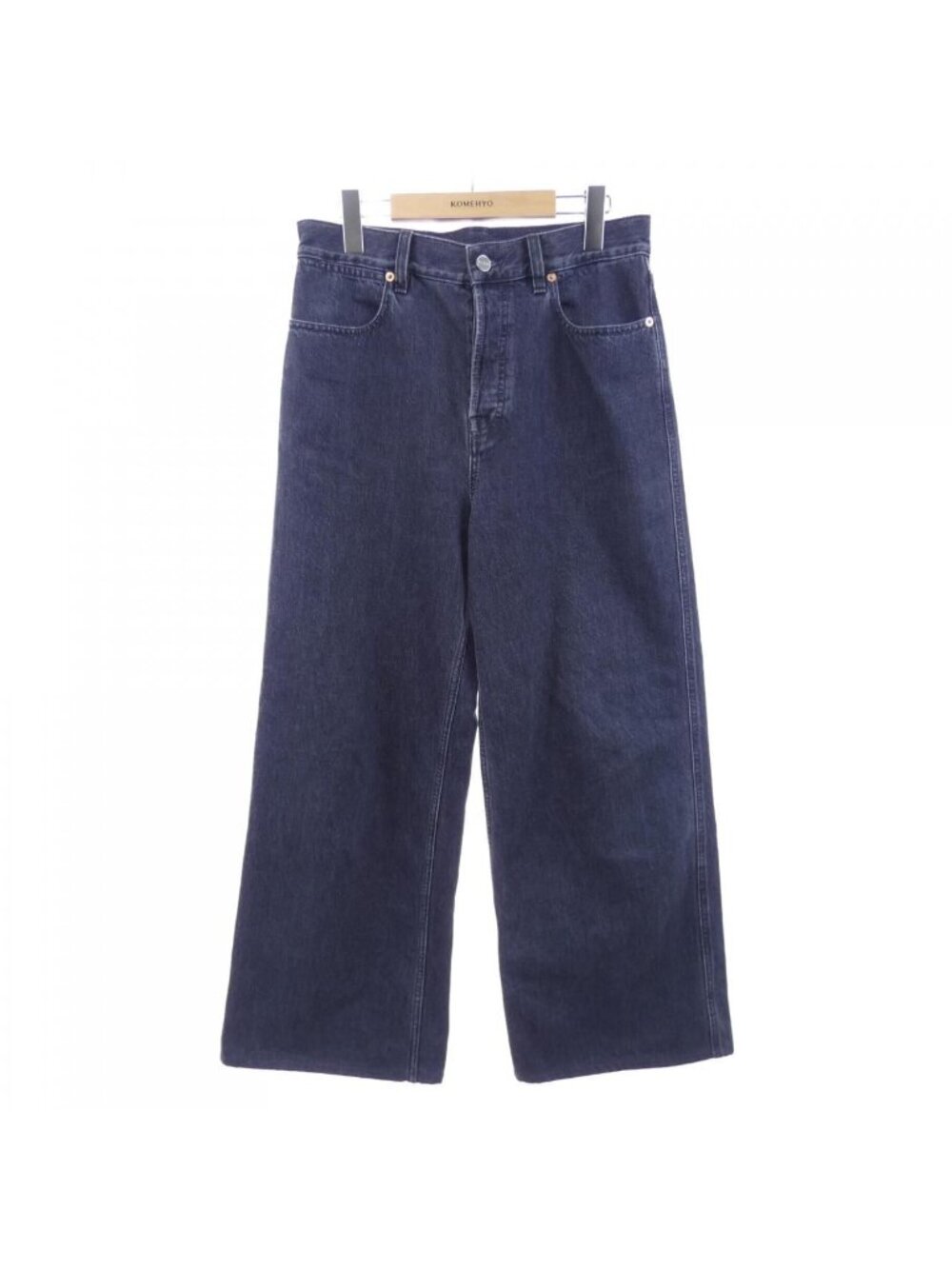 Gucci Jeans Black